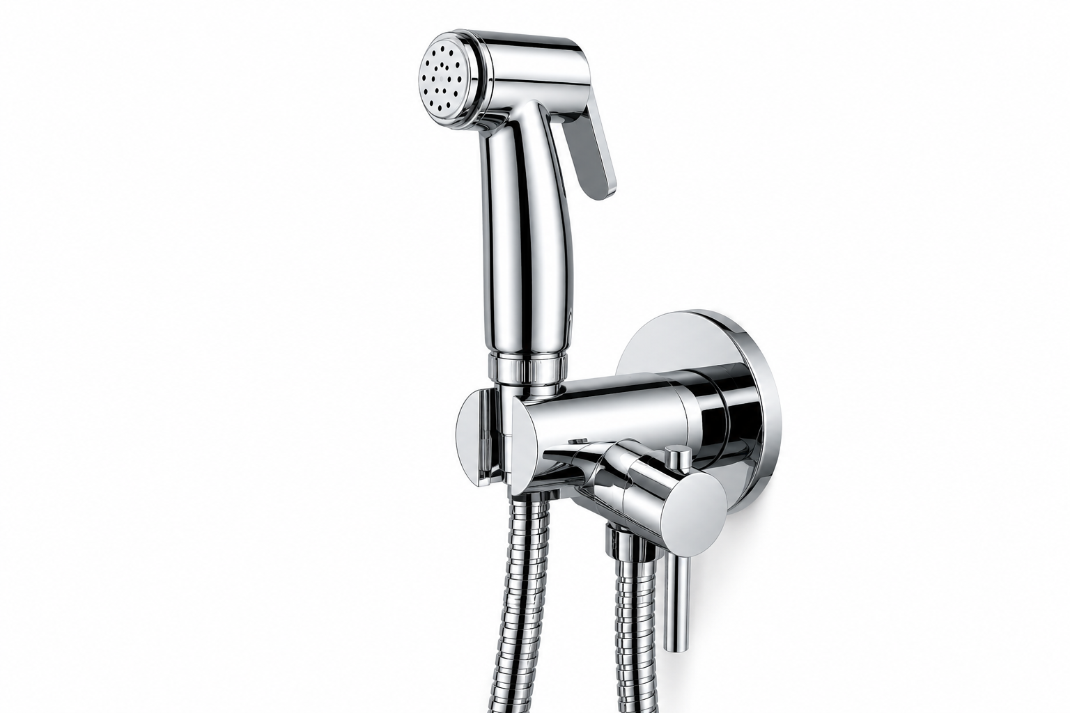 Health Faucets Manufacturing in India