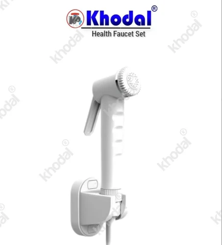 Toilet Hand Shower Manufacturing Company in Gujarat
