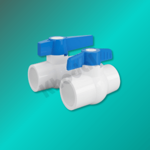 Pvc Ball Valve Manufacturer in gujarat