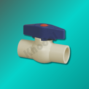 cpvc ball valve manufacturer