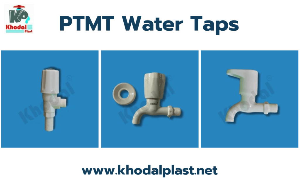 PTMT Water Tap Manufacturer