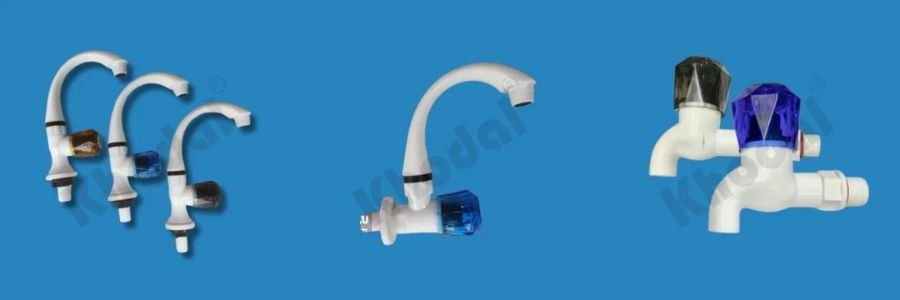 Plastic Water Taps Manufacturer in Ahmedabad