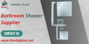 Bathroom Shower Supplier