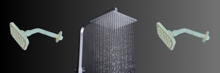 Bathroom Shower Supplier