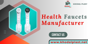 Health Faucets Manufacturer