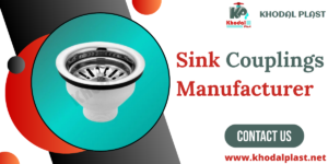 Sink Couplings Manufacturer